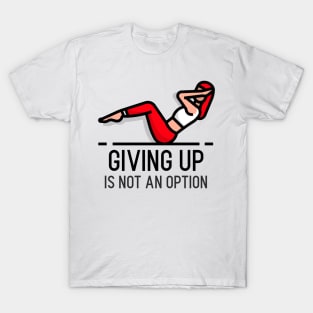 Yoga Motivation T-Shirt